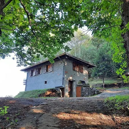 Il Castagneto Di Carmen Casa de Férias *
