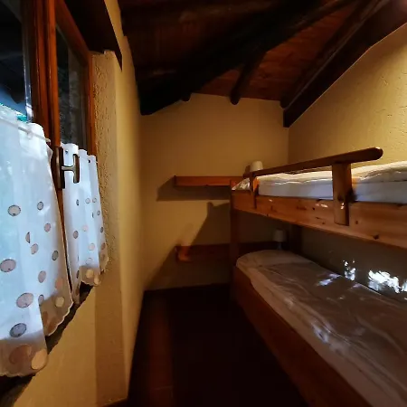 Casa de Férias Il Castagneto Di Carmen *