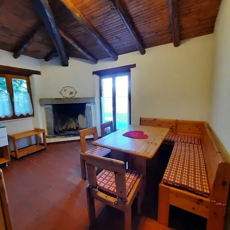 Casa de Férias Il Castagneto Di Carmen