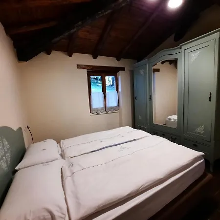 Casa de Férias Il Castagneto Di Carmen
