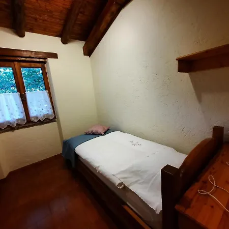 Casa de Férias Il Castagneto Di Carmen